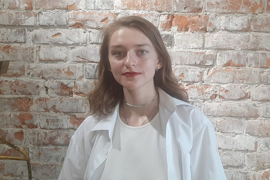 Соня Пичугина