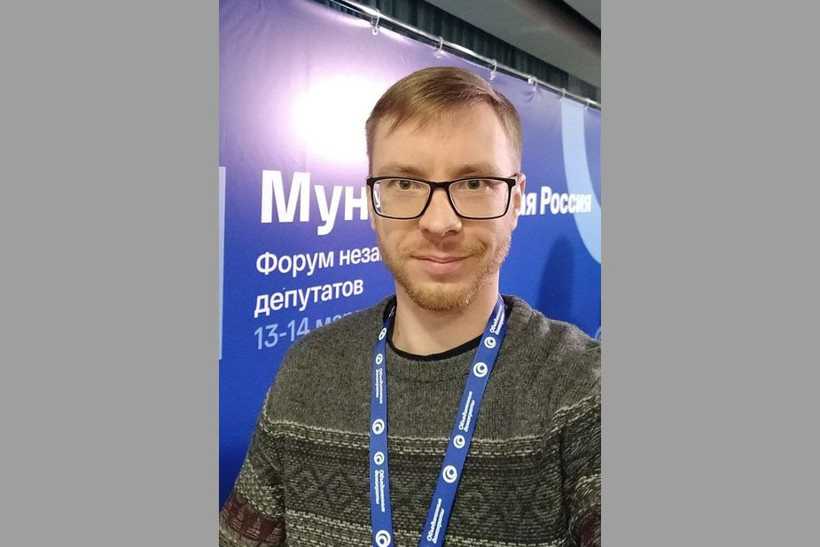 Кирилл Прохоров