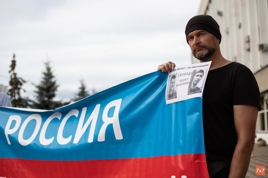 Сергей Дядькин