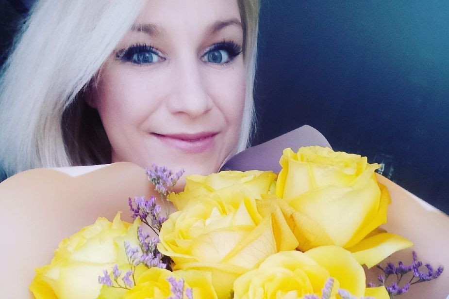 Жанна Шеплякова