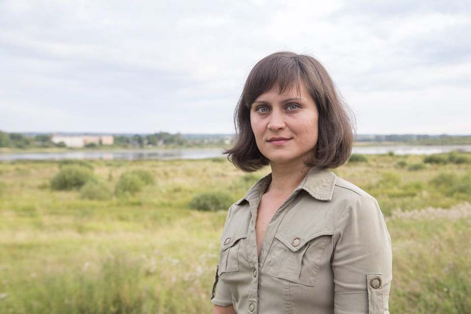 Софья Пугачева