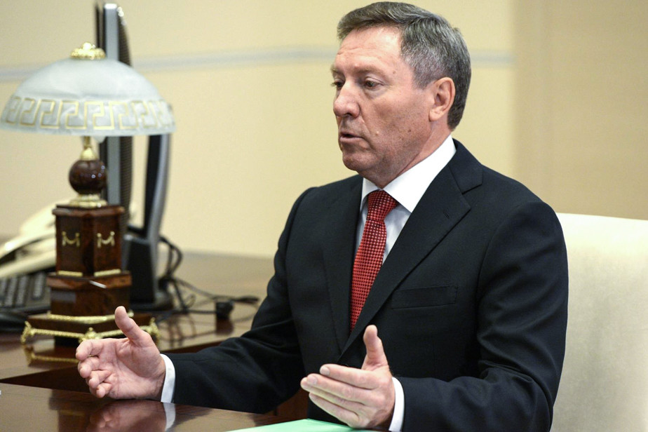 Олег Королёв