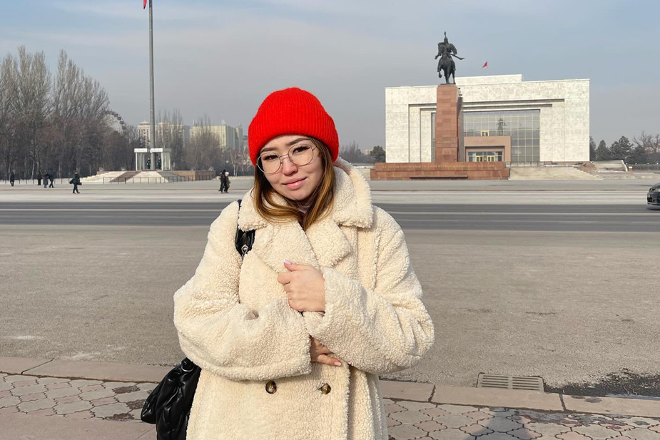 Лилиана Ермолаева