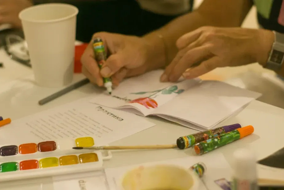 Фото Сони Пичугиной