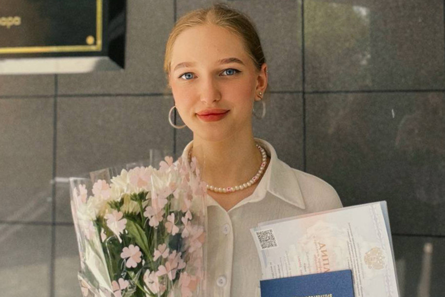 Надежда Новикова