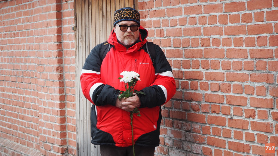 Андрей Блинушов