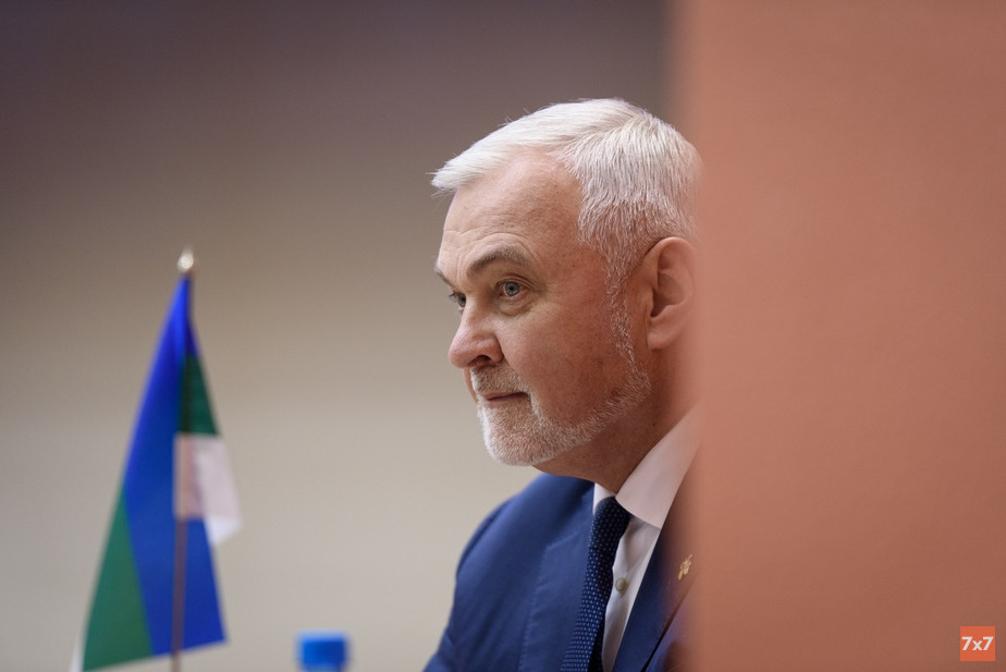 Владимир Уйба