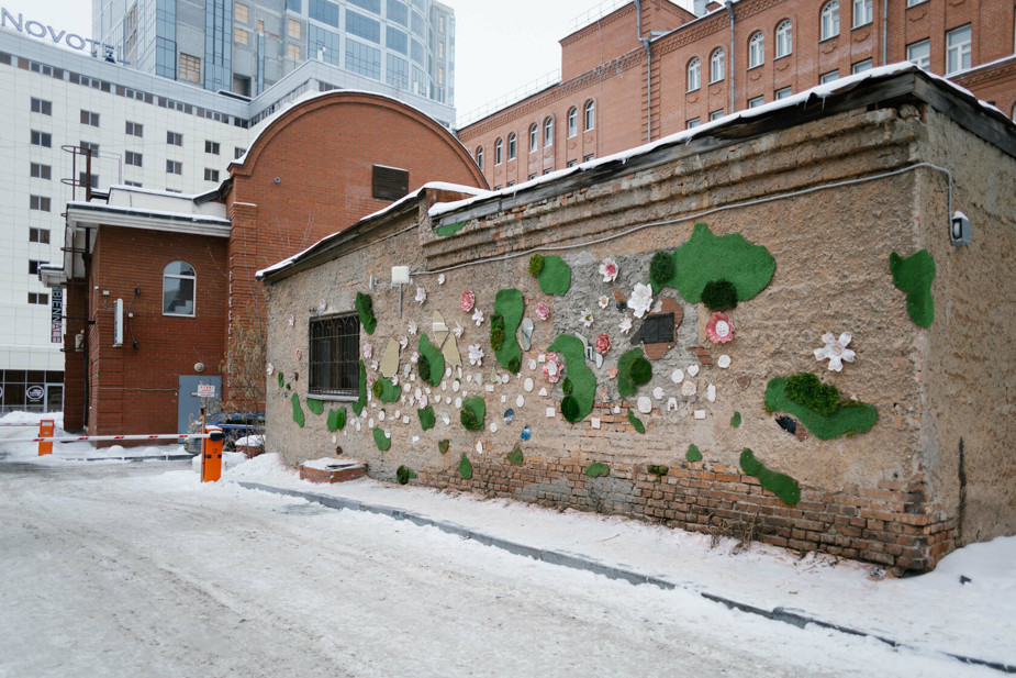 «Навсегда». Фото: фестиваль «ЧО»