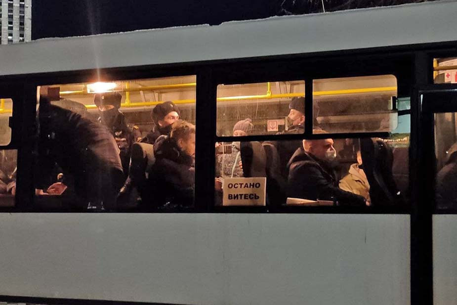 Фото Валерия Дёмина. Источник: https://t.me/severrealii/ *