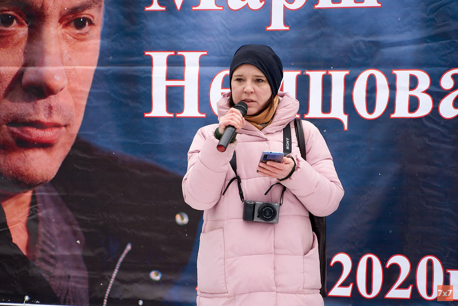 Елена Лекиашвили