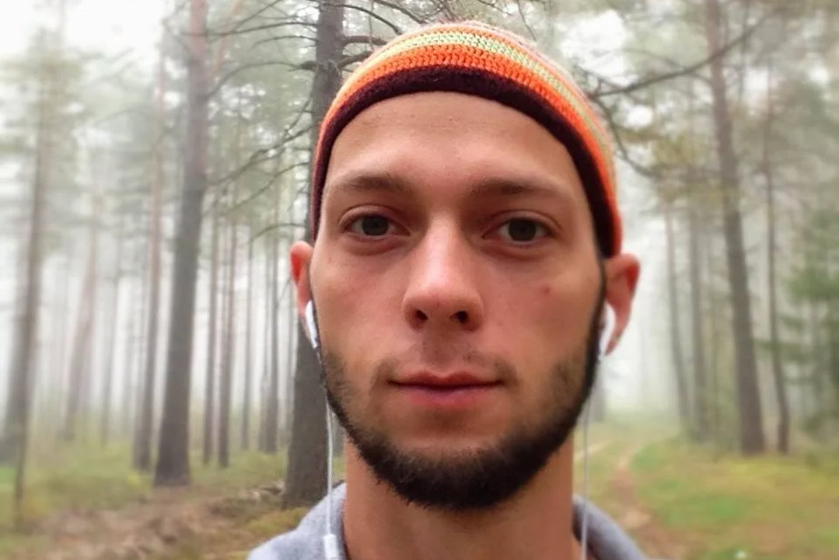 Стас Семенюк