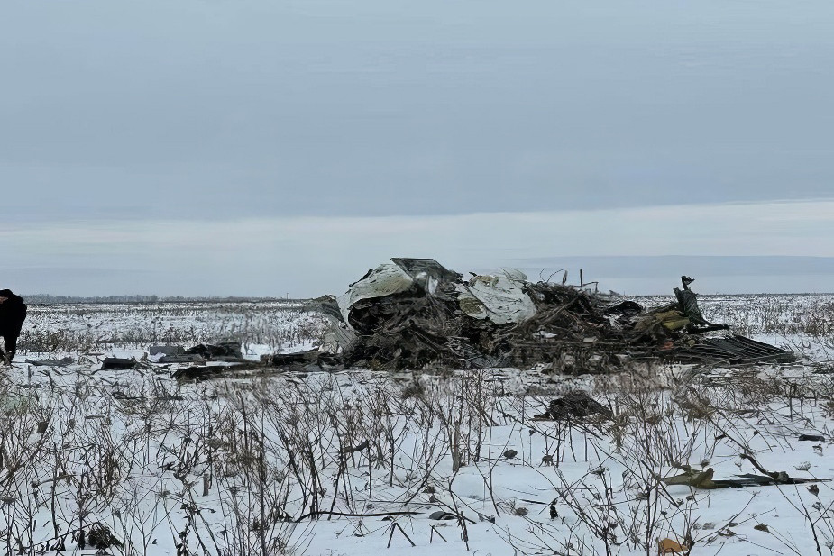 Фото телеграм-канала «112» и группы «Короча наизнанку»