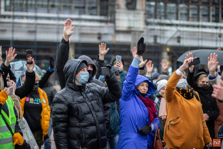 Ульяновск. Фото Марины Тимофеевой