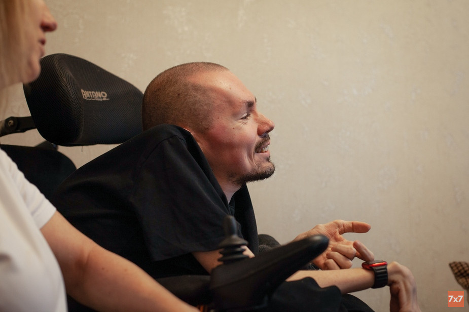 Сергей Ярков