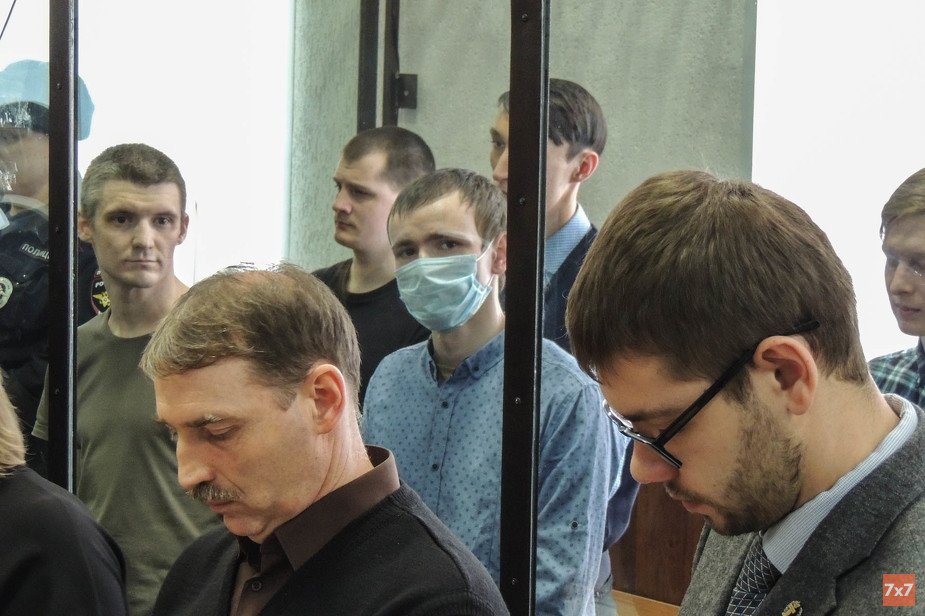 Василий Куксов