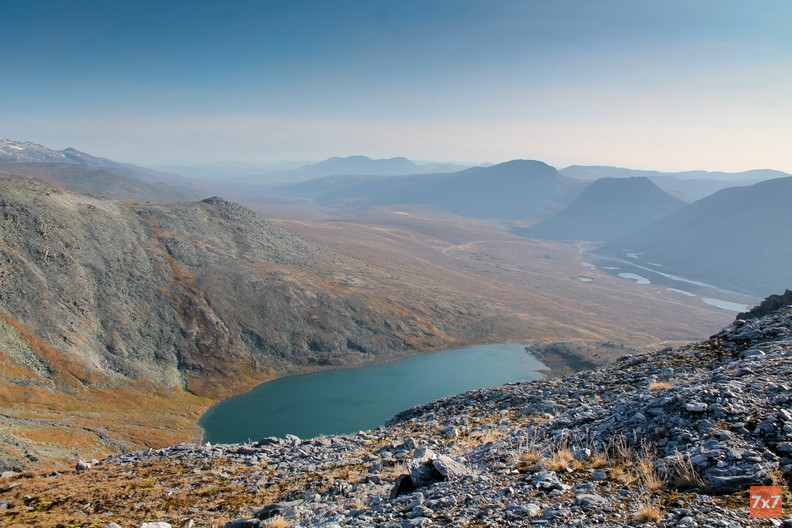 Месторождение Чудное