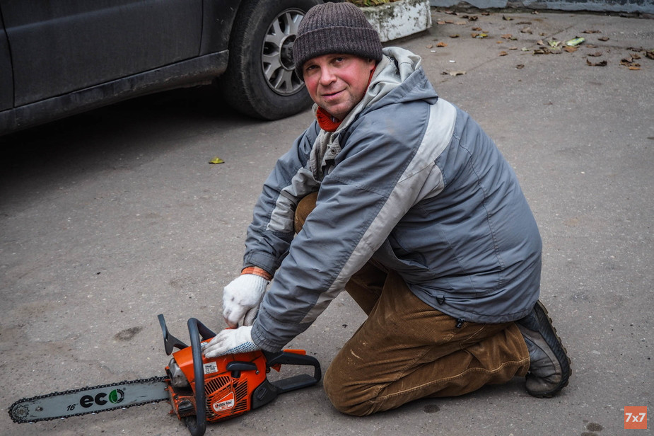 Игорь Кочетков