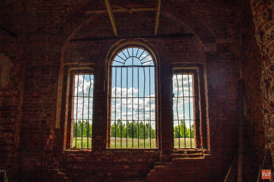 Фото Алексея Сабельского