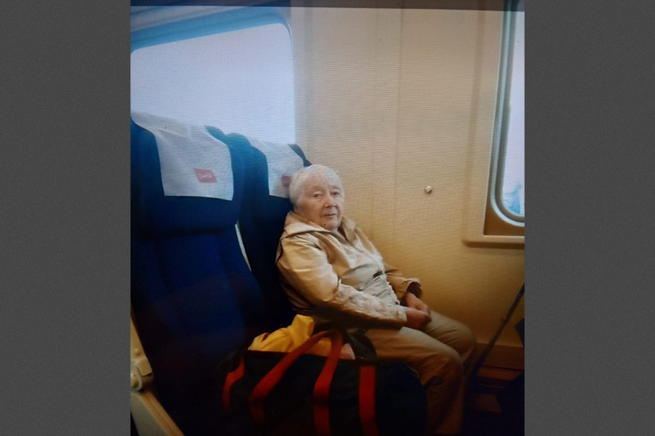 Оксана Андриевская