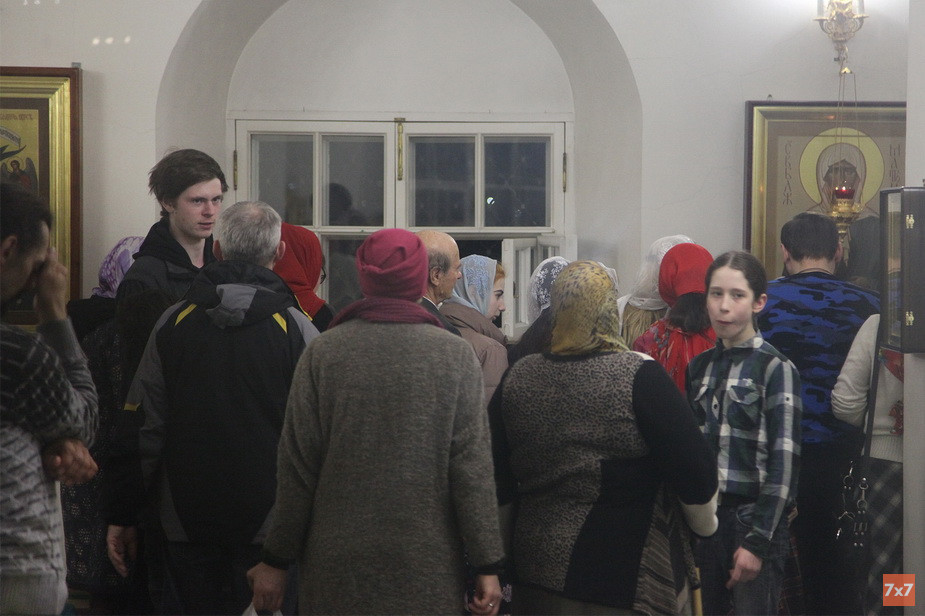 Вознесенский монастырь