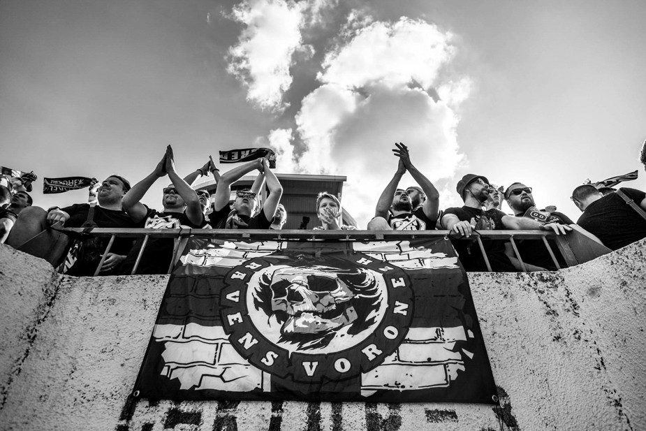 По данным Минцифры на начало октября 2022 года, Fan ID получили 275 тыс. человек