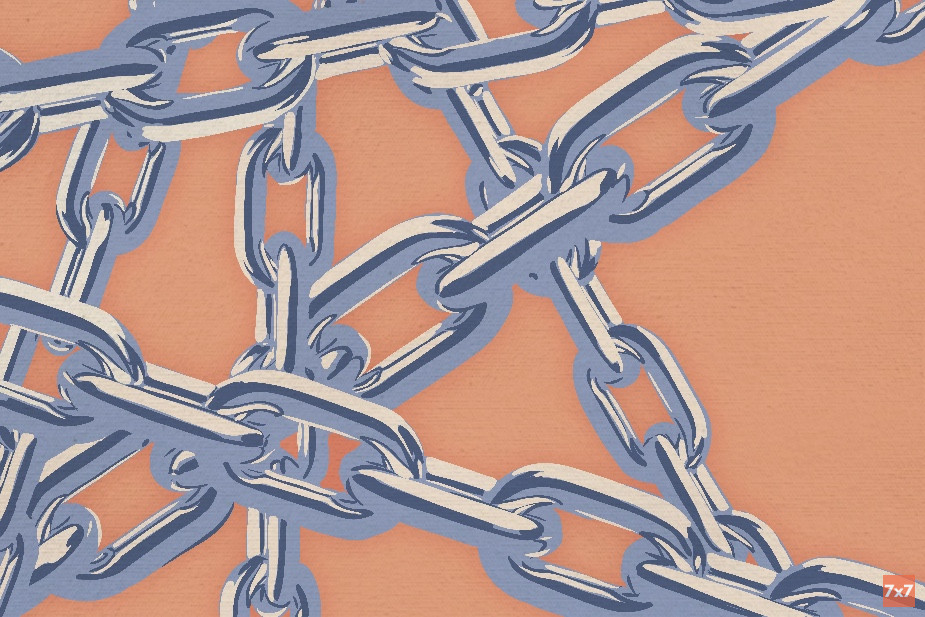 Иллюстрация «7х7»