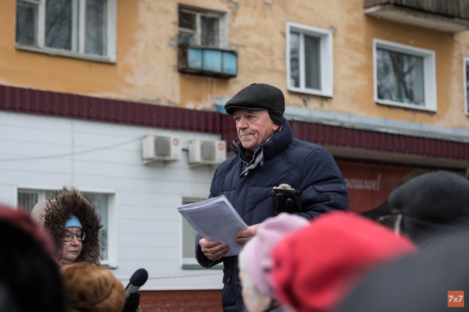 Мансур Магдеев