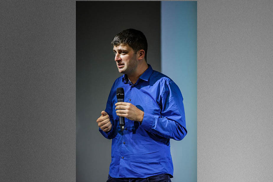 Николай Кванталиани