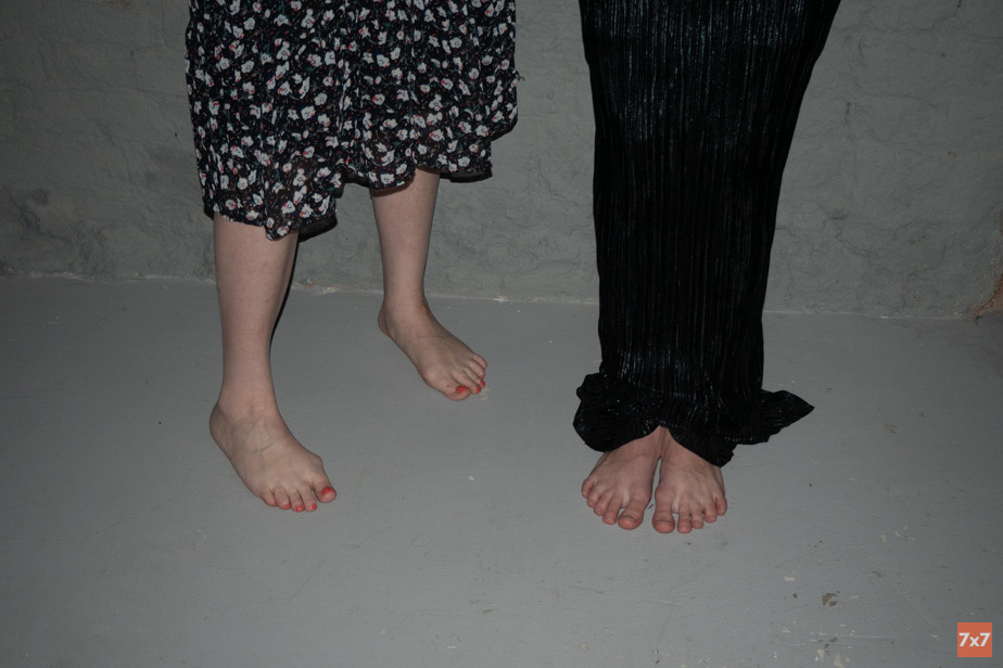 Фото Екатерины Вулих