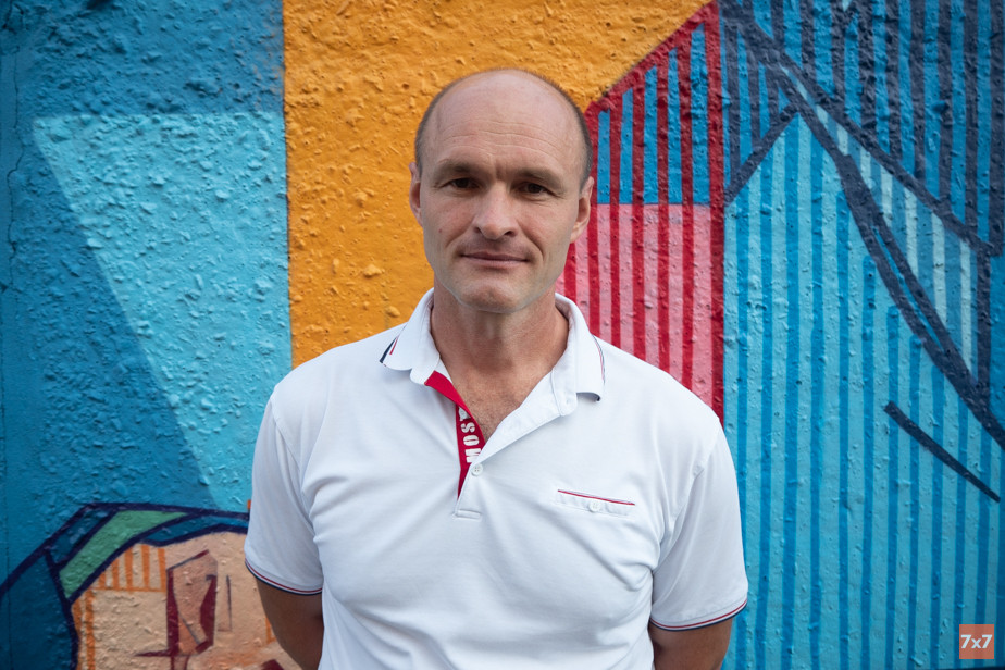 Александр Суфранович