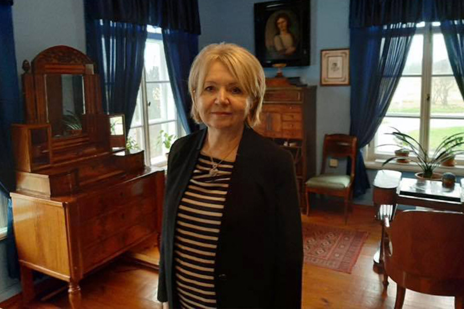 Эмилия Слабунова