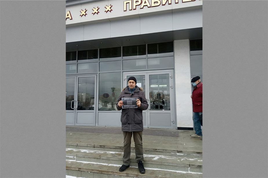 Юрист Вячеслав Медведев