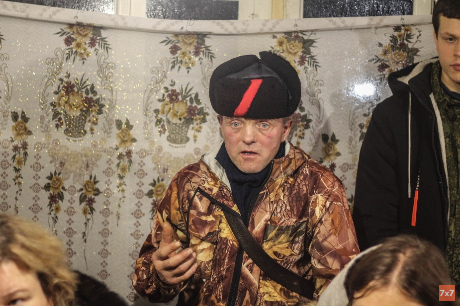 Юрий Шигарев