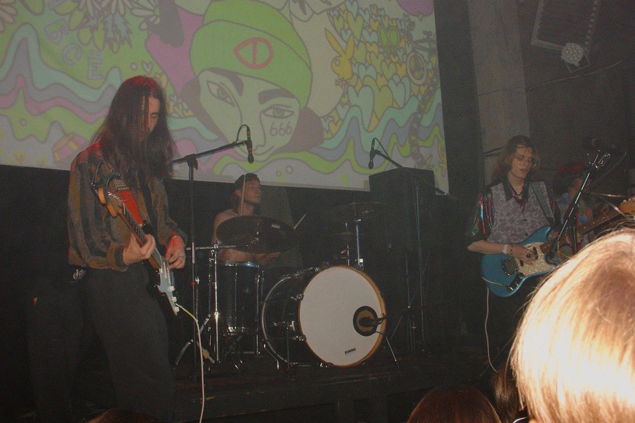 «Конец солнечных дней»