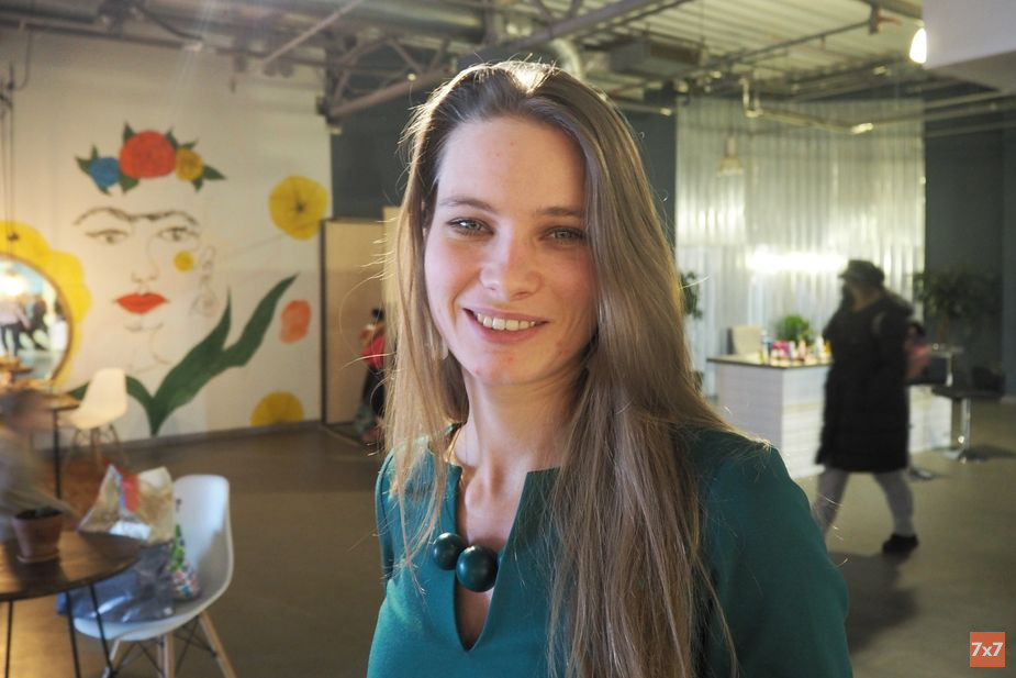 Ксения Тумасова