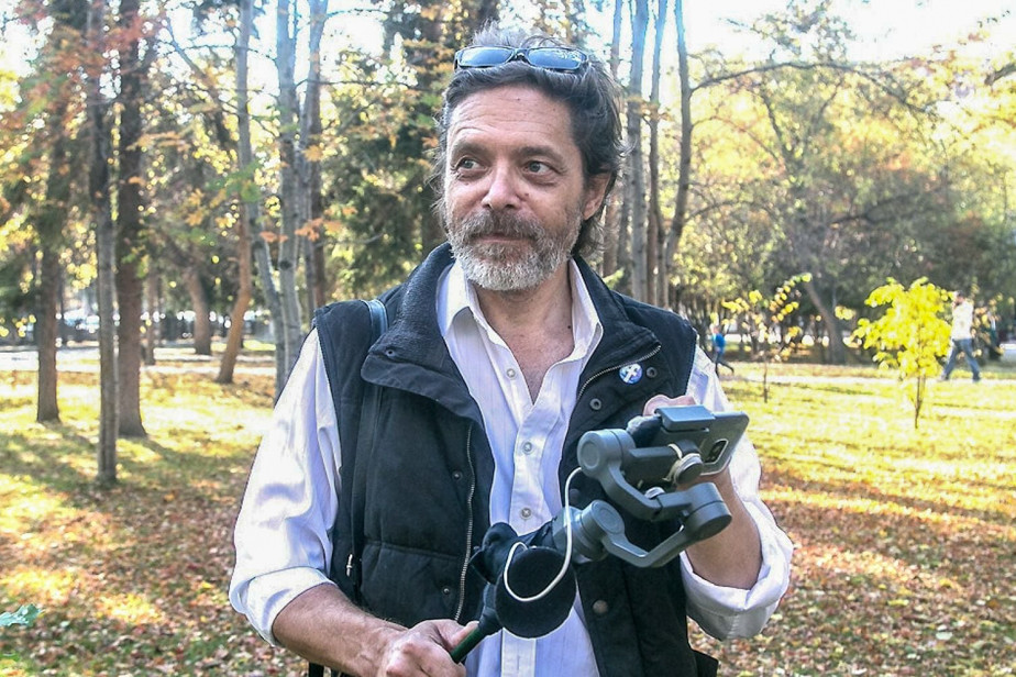 Тимур Ханов