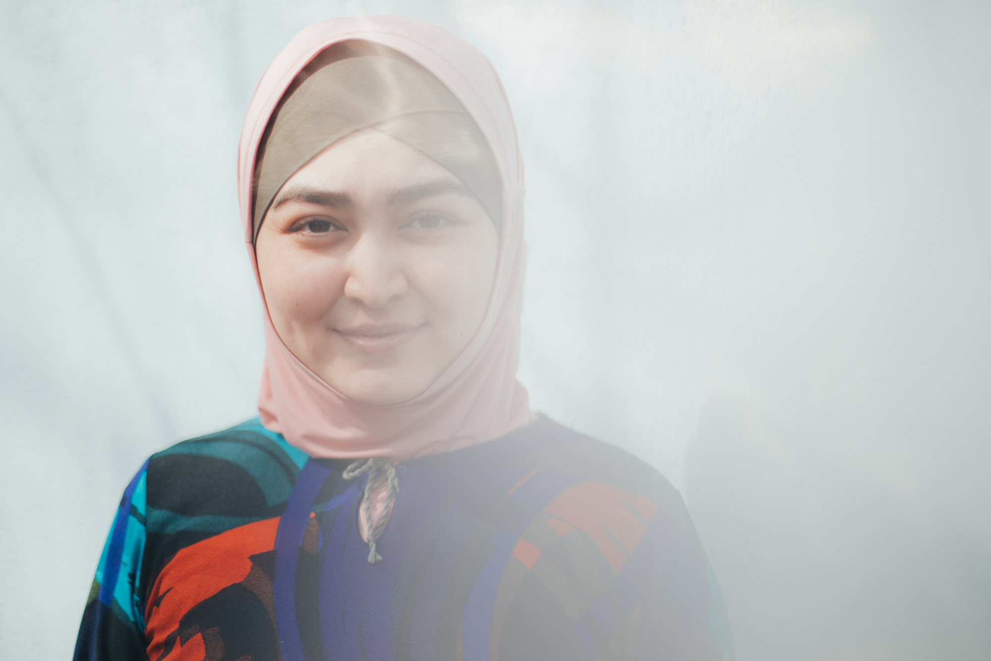 Зарнигор Омониллаева