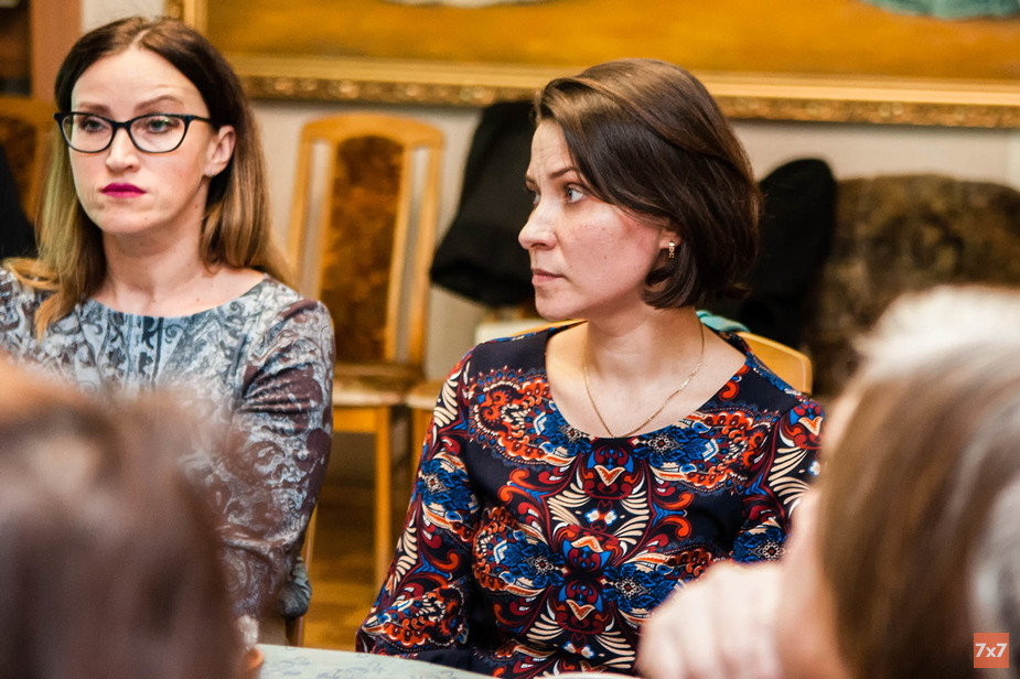 Юлия Назарова