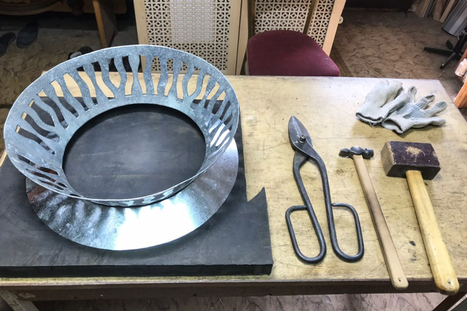 Фото из личного архива