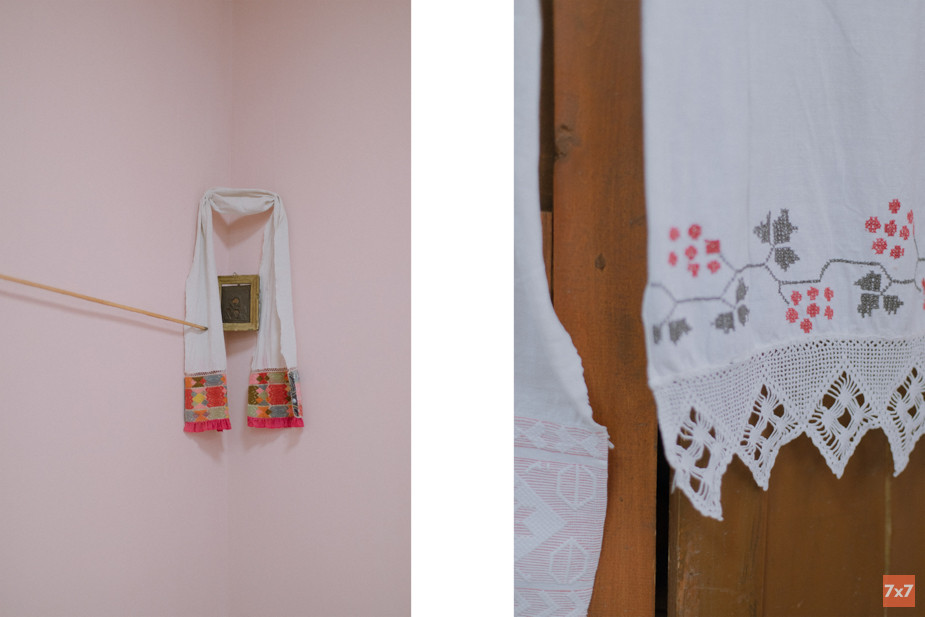 В музее Бурановских бабушек