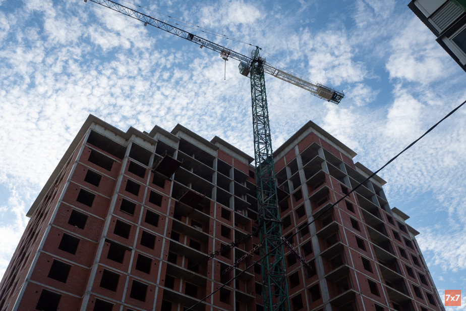 «Дом на Фирсова»