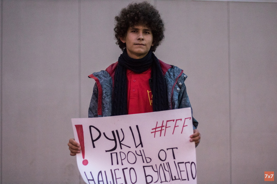 Фёдор Калинин