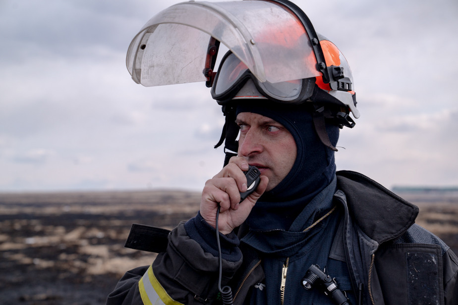 Григорий Куксин