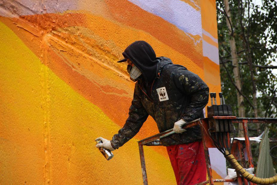 Photo by Anna Porokhova