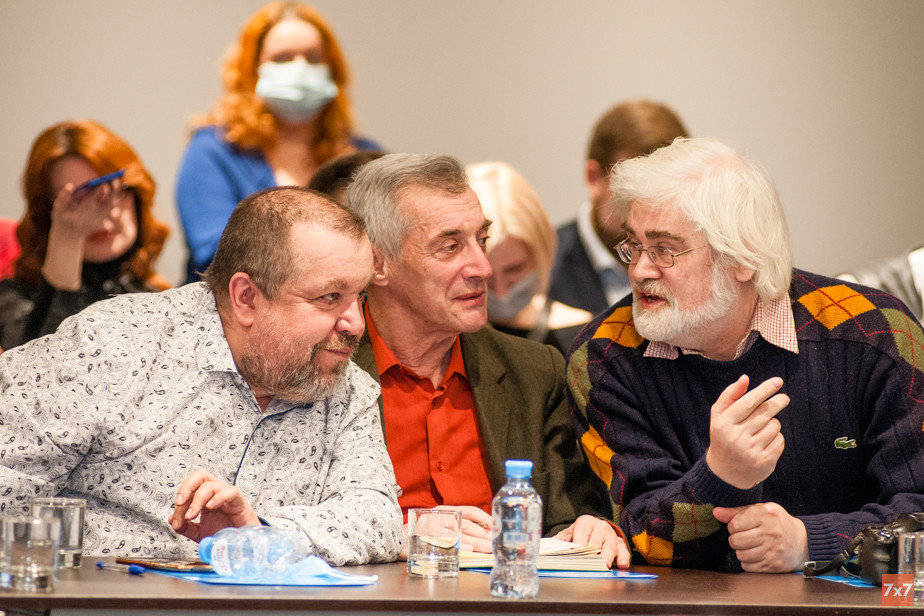 Фото Алексея Молоторенко