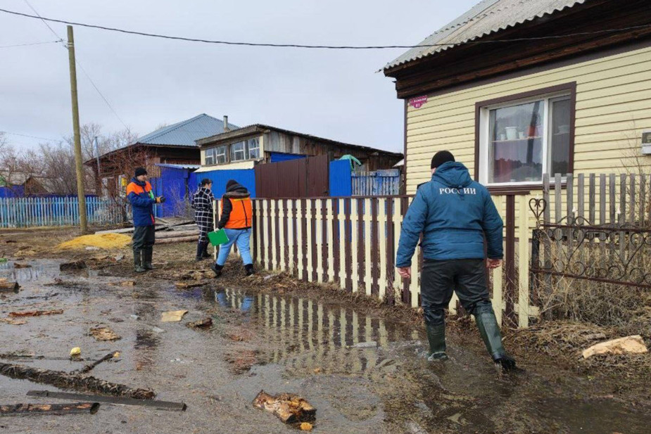 Жители Катайского района жаловались на развал инфраструктуры и «астрономические цены на ЖКХ»