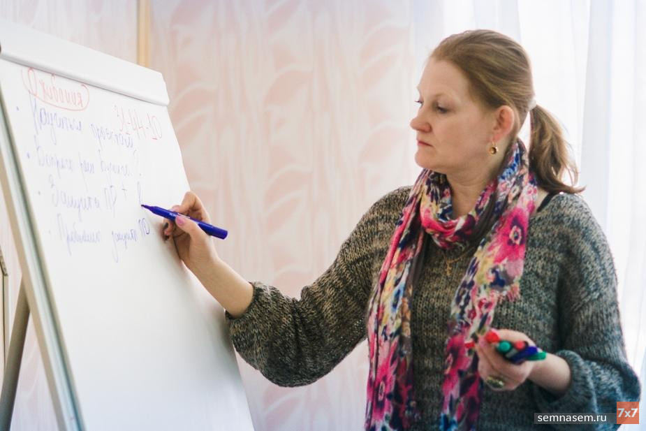 Ирина Протасова.