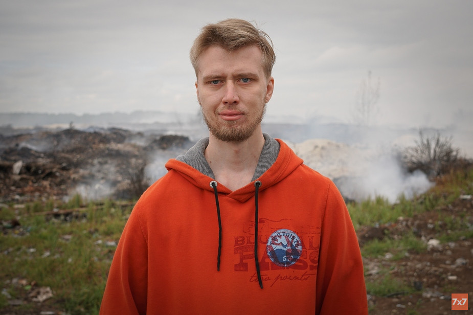 Евгений Пашуткин