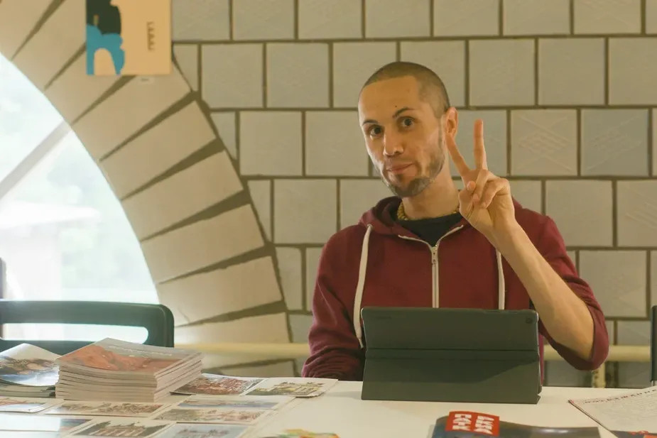 Фото Сони Пичугиной