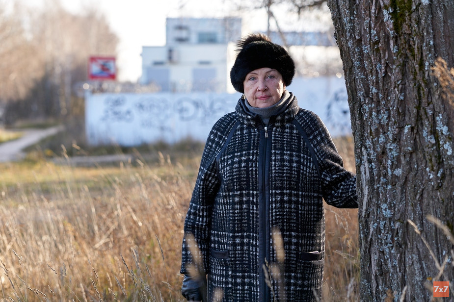 Елена Богданова